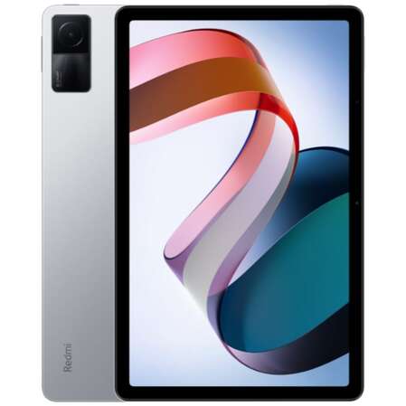 Планшет Xiaomi Redmi Pad 4/128GB RU Graphite Gray 