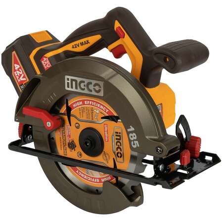 Циркулярная пила INGCO CSLI4218511