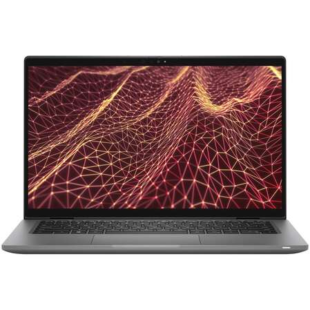 Ноутбук Dell Latitude 7430 Core i5 1235U/16Gb/512Gb SSD/14" FullHD/Win11 Pro Grey