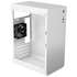 Корпус MicroATX Minitower AeroCool CS-110-S-WT-v1 White 