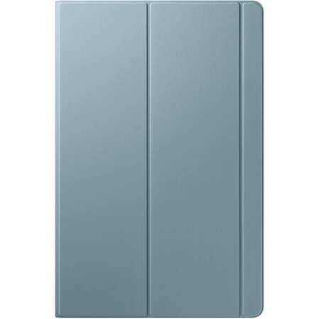 Чехол для Samsung Galaxy Tab S6 10.5 SM-T860\SM-T865 Samsung Book Cover Blue