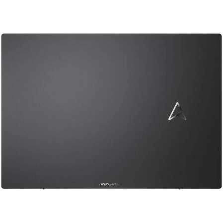 Ноутбук ASUS ZenBook 14 UM3402YA-KP601 AMD Ryzen 5 7530U/16Gb/512Gb SSD/14" WQXGA/DOS Black
