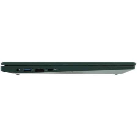 Ноутбук Gateway Ultra Slim 14 AMD Ryzen 5 3500U/8Gb/256Gb SSD/14.1" FullHD/Win11 Green