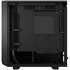 Корпус MicroATX Minitower Fractal Design Meshify 2 Mini TG Dark Tint Black
