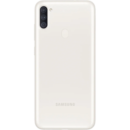 Смартфон Samsung Galaxy A11 (2020) SM-A115 белый