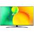 Телевизор 55" LG 55NANO769QA (4K UHD 3840x2160, Smart TV) синяя сажа