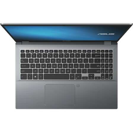 Ноутбук ASUS PRO P3540FB-BQ0391T Core i5 8265U/8Gb/512Gb SSD/NV MX110 2Gb/15.6" FullHD/Win10 Grey