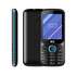 Мобильный телефон BQ Mobile BQ-2820 Step XL+ Black/Blue