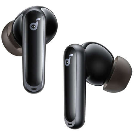 Bluetooth гарнитура Anker Soundcore P40i Black