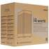 Корпус ATX Miditower Zalman i4 White