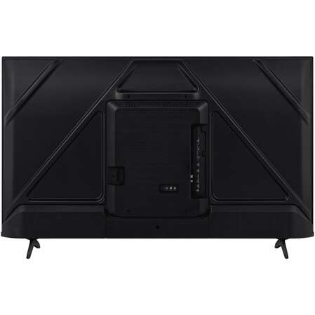 Телевизор 50" Hisense 50A6N 2024 (4K Ultra HD 3840x2160, Smart TV) черный