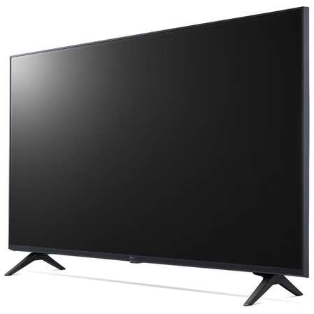 Телевизор 43" LG 43UT80006LA.ARUG 2024 (4K UHD 3840x2160, Smart TV) черный (EAC)