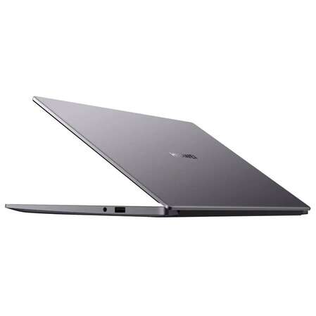 Ноутбук Huawei MateBook D14 NbD-WDI9 Core i3 1115G4/8Gb/512Gb SSD/14" FullHD/Win11 Grey
