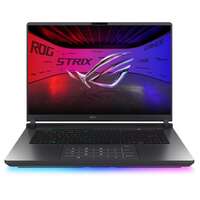 Ноутбук ASUS ROG Strix G615JH-RV045 Core i5 13450HX/16Gb/512Gb SSD/RTX5050 8Gb/16