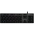 Клавиатура Logitech G512 Carbon GX Blue Switch Gaming Keyboard