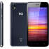 Смартфон BQ Mobile BQ-4583 Fox Power Dark-Blue