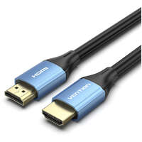 Кабель HDMI-HDMI v2.0 15.0м Vention (ALHSN)