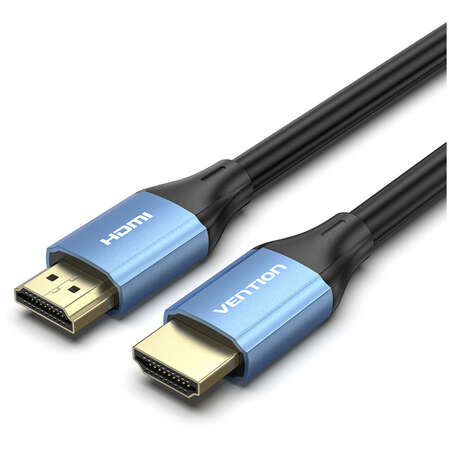 Кабель HDMI-HDMI v2.0 15.0м Vention (ALHSN)