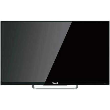 Телевизор 32" Asano 32LF1130S (FullHD 1920x1080) черный 