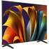 Телевизор 43" Hisense 43A6N 2024 (4K Ultra HD 3840x2160, Smart TV) черный