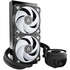 Система водяного охлаждения Arctic Cooling Liquid Freezer III 240 ARGB Black ACFRE00142A S1700/1851, AM4/AM5