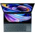 Ноутбук ASUS ZenBook Pro Duo 15 UX582HS-H2034W Core i7 11800H/32Gb/1Tb SSD/NV RTX3080 8Gb/15.6" Ultra HD Touch OLED/Win10 Celestial Blue