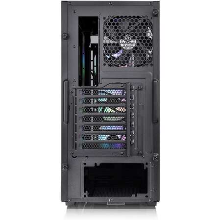 Корпус ATX Miditower Thermaltake Divider 300 TG ARGB CA-1S2-00M1WN-01 Black