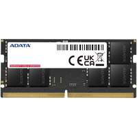 Модуль памяти SO-DIMM 16Gb DDR5 PC38400 4800MHz ADATA (AD5S480016G-S)