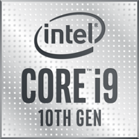 Процессор Intel Core i9-10900KF, 3.7ГГц, (Turbo 5.3ГГц), 10-ядерный, L3 20МБ, LGA1200, OEM