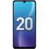 Смартфон Honor 20s 6/128GB Midnight Black