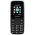 Мобильный телефон Philips Xenium E125 Black
