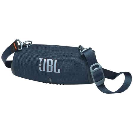 Портативная bluetooth-колонка JBL Xtreme 3 Blue