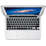 Ноутбук Apple MacBook Air MC968RS/A 11,6"  1.6GHz/2GB/64Gb SSD/HD Graphics 3000