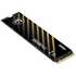 Внутренний SSD-накопитель 2000Gb MSI Spatium M461 S78-440Q550-P83 M.2 2280 PCIe NVMe 4.0 x4