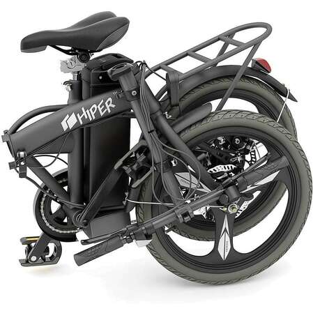 Электровелосипед Hiper Engine BF201