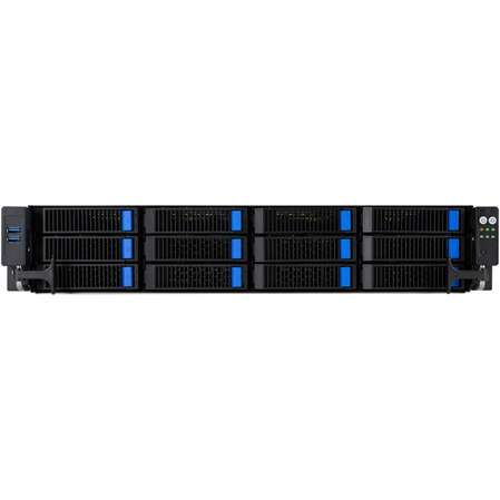 Платформа ASUS RS720-E11-RS12U/WOCPU/WOM/WOGPU/Z