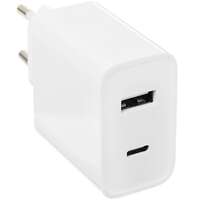 Сетевое зарядное устройство Xiaomi 33W Nano Power Adapter Type C, белое