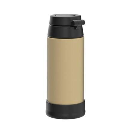 Thermos Термокружка ROB-500 SDBE, песочный, 0,5 л.