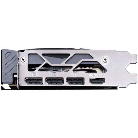 Видеокарта MSI GeForce RTX 5060 Ti 16384Mb, Gaming Trio OC 16 Gb (RTX 5060 Ti 16G Gaming Trio OC) 1xHDMI, 3xDP, Ret