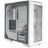 Корпус ATX Miditower Cooler Master MasterCase HAF 500P H500-WGNN-S00 White