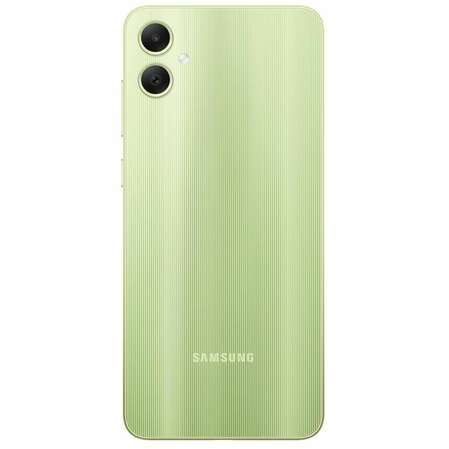 Смартфон Samsung Galaxy A05 SM-A055 4/128GB Green
