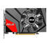 Видеокарта ASUS GeForce GTX 950 2048Mb, GTX950-M-2GD5 1xDVI, HDMI, DP Ret 