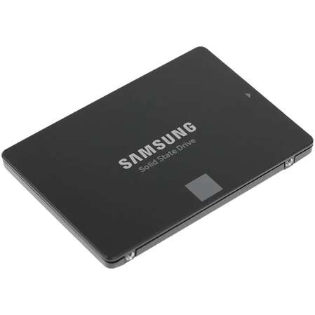 Внутренний SSD-накопитель 1000Gb Samsung 870 Evo (MZ-77E1T0B/EU) SATA3 2.5"