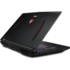 Ноутбук MSI GT63 8RF-003RU Core i7 8750H/16Gb/1Tb+256Gb SSD/NV GTX1070 8Gb/15.6" FullHD/Win10 Black