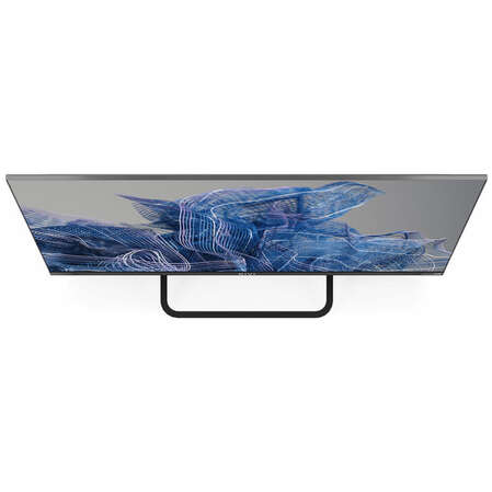 Телевизор 32" Kivi 32F750NB (FullHD 1920x1080, Smart TV) черный