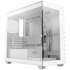 Корпус MicroATX Miditower Ocypus Gamma C52 WH White