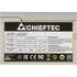 Блок питания 400W Chieftec GPF-400P TFX