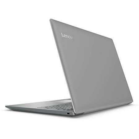 Ноутбук Lenovo IdeaPad 320-17IKB Intel 4415U/4Gb/500Gb/17.3''/DOS Platinum