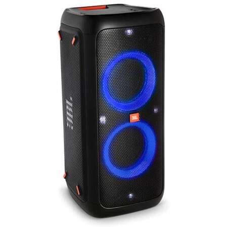 Портативная bluetooth-колонка JBL PartyBox 300 Black