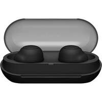 Bluetooth гарнитура Sony WF-C500 Black